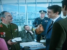 The Champions, Season 1 Episode 1 image