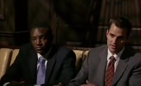 The Apprentice, Season 1 Episode 14 image