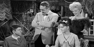 Gilligan's Island, Season 1 Episode 25 image