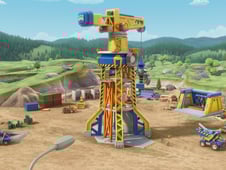 Rubble & Crew, Season 1 Episode 6 image