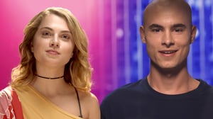 Zac and Mia, Season 1 Episode 1 image