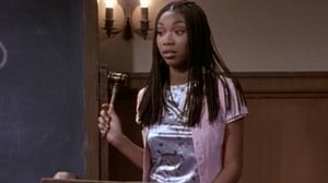Moesha, Season 1 Episode 6 image