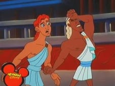 Hercules, Season 1 Episode 10 image