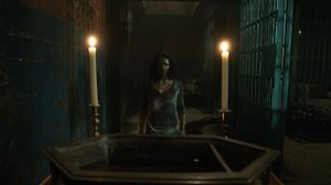 Hemlock Grove, Season 1 Episode 9 image