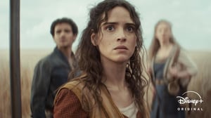 Andor, Season 2 Episode 1 image