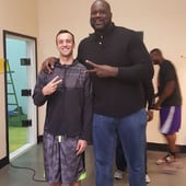 The Dunk King, Season 1 Episode 2 image