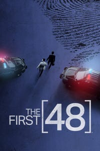 The First 48 as Himself - Det., New Orleans Homicide