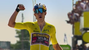 Tour de France: Unchained, Season 1 Episode 6 image