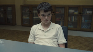 Adolescence, Season 1 Episode 3 image