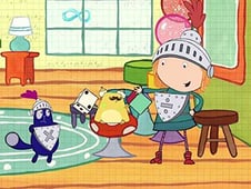 Peg+Cat, Season 1 Episode 15 image