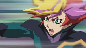 Yu-Gi-Oh! Vrains, Season 2 Episode 55 image