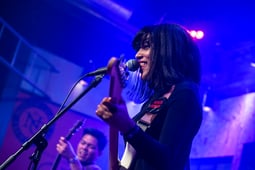 Band in Seattle, Season 4 Episode 4 image