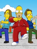 The Simpsons, Season 14 Episode 20 image