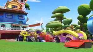 Deer Squad, Season 1 Episode 3 image