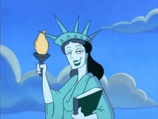 Histeria!, Season 1 Episode 34 image