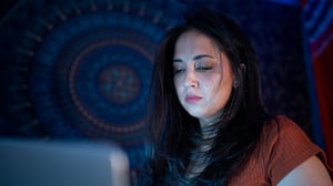 Undercover Underage, Season 1 Episode 1 image