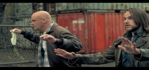 The Listener, Season 2 Episode 2 image