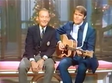 The Hollywood Palace, Season 6 Episode 12 image