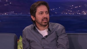 Conan, Season 6 Episode 41 image