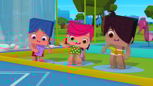 Yoko, Season 1 Episode 51 image