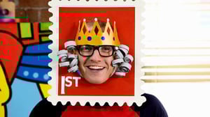 Art Ninja, Season 1 Episode 4 image