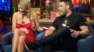 Watch What Happens Live with Andy Cohen, Season 12 Episode 55 image