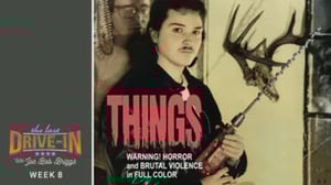 The Last Drive-In with Joe Bob Briggs, Season 3 Episode 16 image