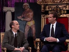 Saturday Night Live, Season 21 Episode 7 image