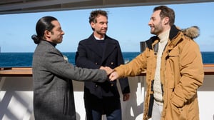 Das Traumschiff, Season 1 Episode 94 image