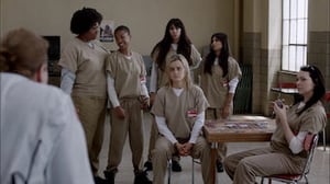 Orange Is the New Black, Season 1 Episode 10 image