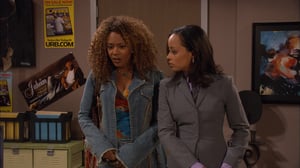 Half & Half, Season 1 Episode 15 image
