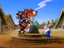 The Wacky World of Tex Avery, Season 1 Episode 24 image