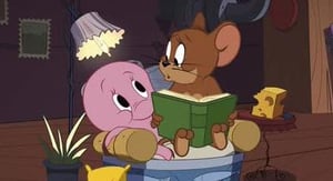 The Tom and Jerry Show, Season 3 Episode 5 image