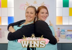 Best Cake Wins, Season 3 Episode 3 image