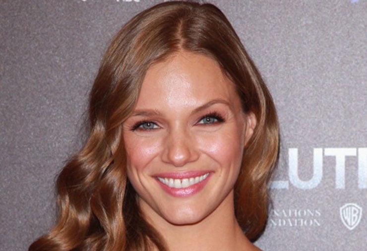 Tracy Spiridakos