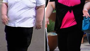 Here Comes Honey Boo Boo's Mama June Loses More than 100 Pounds