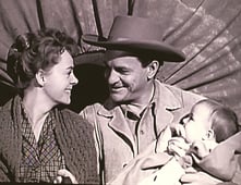 Wagon Train, Season 3 Episode 20 image