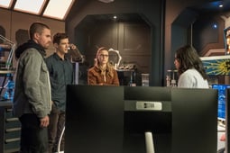The Flash, Season 5 Episode 9 image