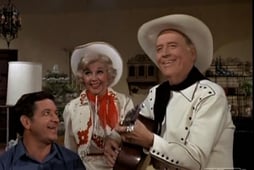 Mayberry R.F.D., Season 2 Episode 13 image