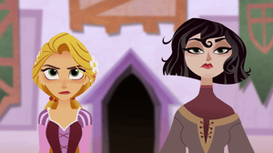 Rapunzel's Tangled Adventure, Season 1 Episode 4 image