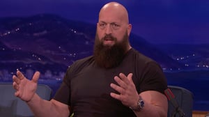 Conan, Season 7 Episode 63 image