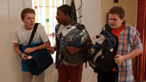 Kirby Buckets, Season 2 Episode 22 image