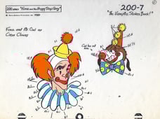 The Fonz and the Happy Days Gang, Season 1 Episode 7 image