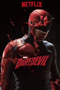 Marvel's Daredevil as Wesley