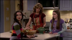 Last Man Standing, Season 1 Episode 12 image