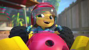 Beat Bugs, Season 3 Episode 1 image