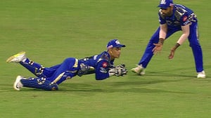 Cricket Fever: Mumbai Indians, Season 1 Episode 7 image