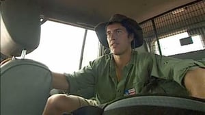 The Amazing Race, Season 2 Episode 9 image