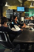 Criminal Minds: Suspect Behavior, Season 1 Episode 4 image