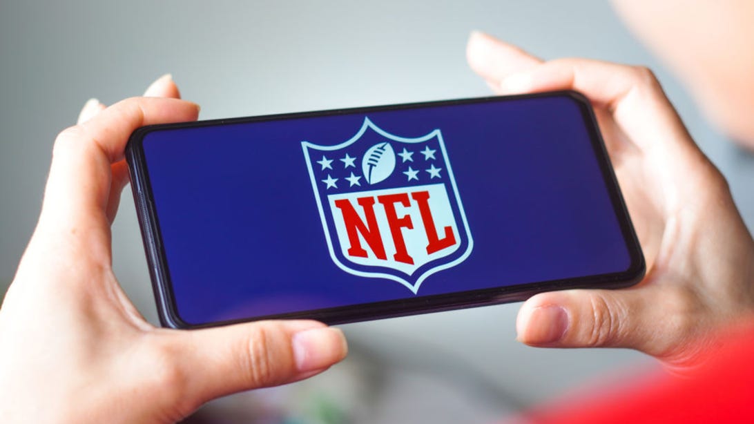 Watch NFL Pre-Season For Free with NFL Plus — Later Save 25 Percent on an Annual Pass